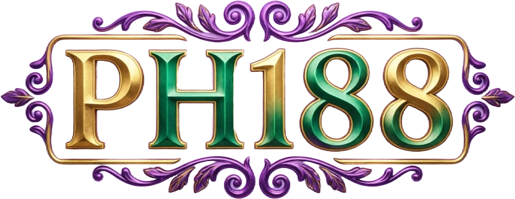 PH188 logo